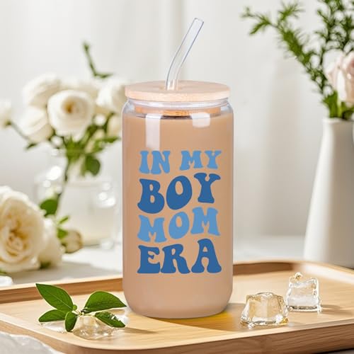 New Mom Gifts, Baby Shower Gifts for Boys, New Mom Gift Basket After Birth, Pregnancy Gift for First-Time Mommy, Expecting Mother, Postpartum Care Package After Baby for Boy Mama