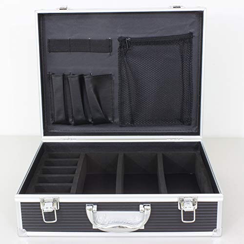 Vincent master Case
