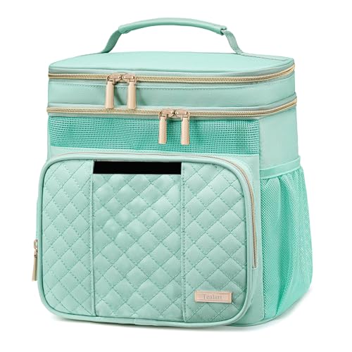 Large Toiletry Bag for Women Men,Bathroom Bag,Water Resistant Portable Shower Caddy for College Dorm,Hanging Toiletry Bags for Traveling,Gym Camping Cruise Ship Travel Essentials Shower Bag