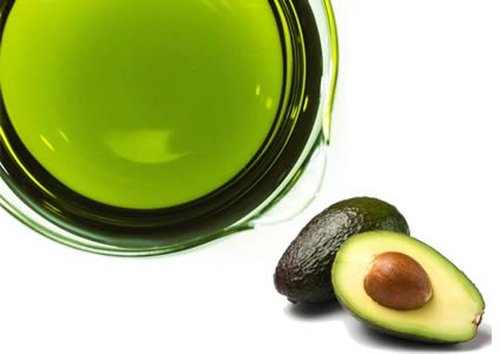 Premium Organic Unrefined/Virgin Avocado Oil, 16oz with Pump, Imported from Italy, 100% Pure, Non-GMO, Cold Pressed, Food Grade, Green in Color