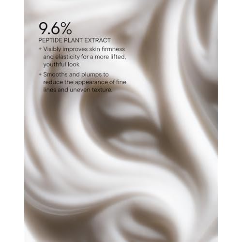 BABOR DOCTOR Collagen-Peptide Booster Cream, Peptide Plant Complex, Supports Collagen Production while Reducing Wrinkles, Improve Elasticity to Plump and Hydrate the Skin, 1.69 oz