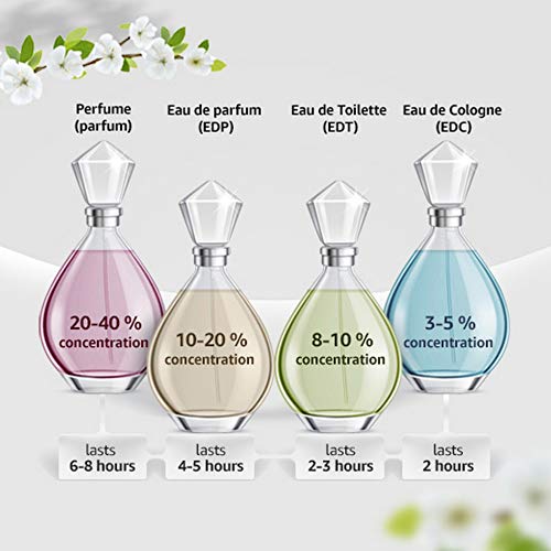 Vince Camuto Eau de Toilette Spray Cologne for Men, Fresh and Woody Scent, Notes of Bergamot, Sensual Leather, Vetiver, Rich Musk, Long Lasting Fragrance