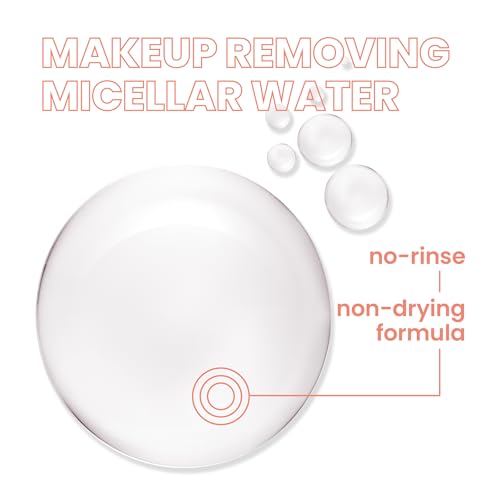 Av?ne Micellar Lotion Cleansing