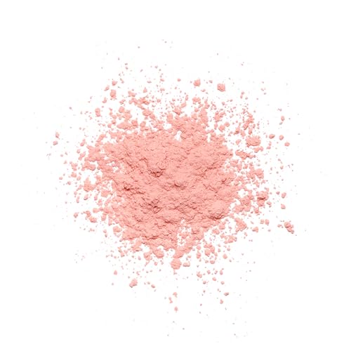 Revolution Beauty London, Loose Baking Powder, Makeup Setting Powder, Long-Lasting Coverage, Mattifies & Reduces Shine, Rose, 1.12 oz