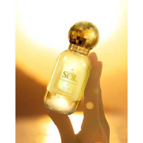 SOL DE JANEIRO Cheirosa ¡®62 Eau de Parfum