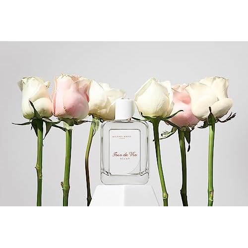 Michael Malul Joie de Vie Blush Eau de Parfum for Women - 100ml | 3.4oz