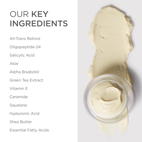 Jan Marini Skin Research Retinol Plus Mask - 1.2 Oz