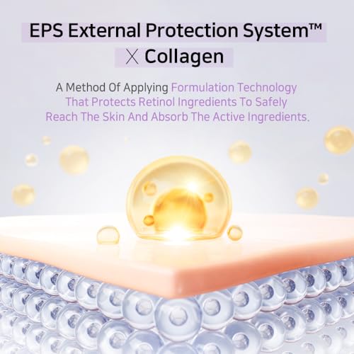 APLB Collagen EGF Peptide Facial Cream | COLLAGEN PEPT CEN¢â 29.4% 1.86 FL.OZ/Korean Skincare, Elasticity care, Deep hydration, Revitalize for gentle and improve skin texture