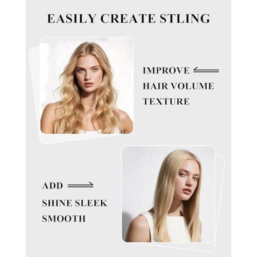 Boar Bristle Slick Back Hair Brush - Smooths Flyaways, Tames Frizz, Styles Edges, Sleeks Ponytails, Buns - Teasing Smoothing Brush for Women & Men Fine/Medium Hair, Styling Accessories for Girls, Kids