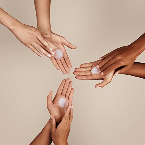 Miracle Hand Repair Cream for Dry Cracked Hands 1 oz Best Healing Hand Cream with 60% Aloe Vera - Non-Greasy Moisturizer for Working Hands - Fast Absorbing Lotion for Extremely Dry Skin (3-Pack)