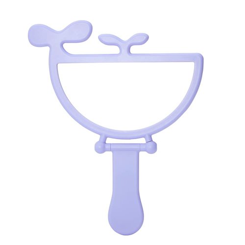 florence by mills Whale Hand Mirror,