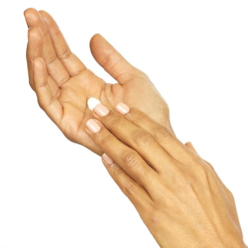 No7 Protect & Perfect Intense Advanced Nourishing Hand and Nail Cream - Anti Aging Hand Cream with Vitamin B5 - Contains Matrixyl 3000+ Collagen Peptide Anti Wrinkle Technology (75 ml)
