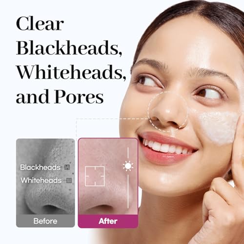 AROCELL Super Collagen Melting Balm 3.53oz ? Korean Makeup Remover Balm for Blackhead Care, Deep Pore Care with Peptides & Collagen Hydration, Nourishing Daily Face Wash Skincare