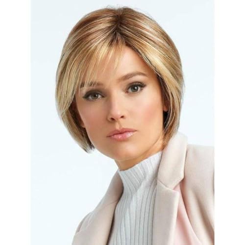Raquel Welch Wig Hairpiece, Classic Cool, R11s+ by Hairuwear