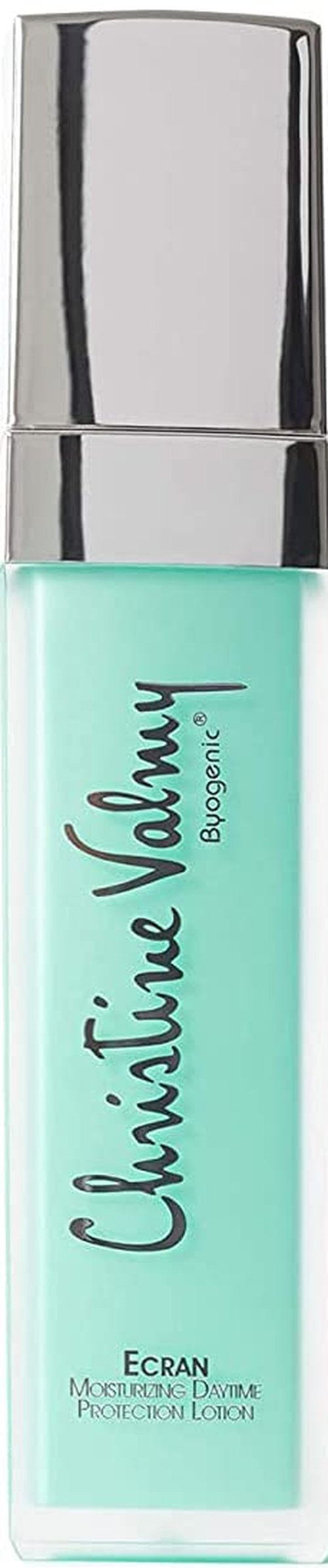 Christine Valmy Ecran Daily Daytime Protection and Hydration Facial Moisturizing Lotion, 1.69 Ounce