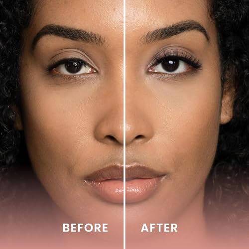 The Flirt Natural Lashes ? Natural Lash Clusters for Women - Salon Quality At Home Eyelashes Extension Kit - 6 Lash Sets - No Lash Glue Included