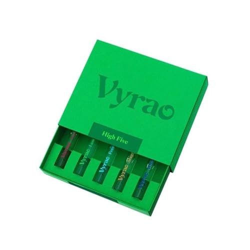 Vyrao High Five Set 7.5ml x 5 Eau de Parfum