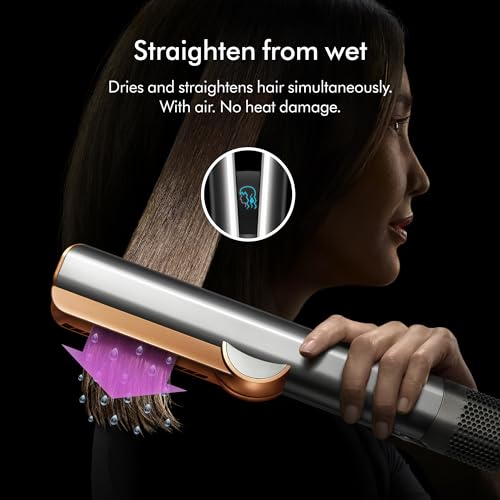 Dyson Airstrait¢â Straightener