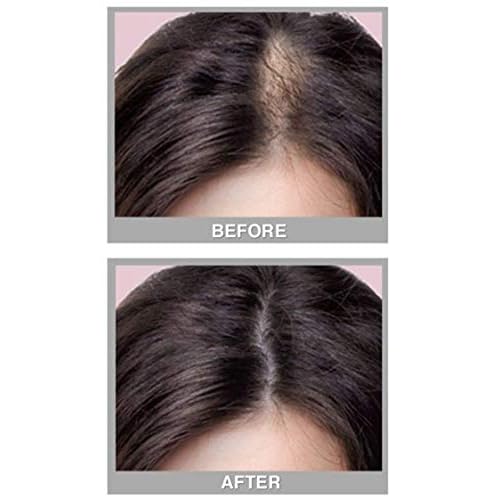 Cover Your Gray Fill In Powder - Black (Pack of 4)