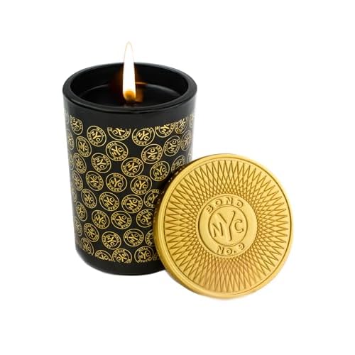 Bond No. 9 New York Wall Street Scented Candle