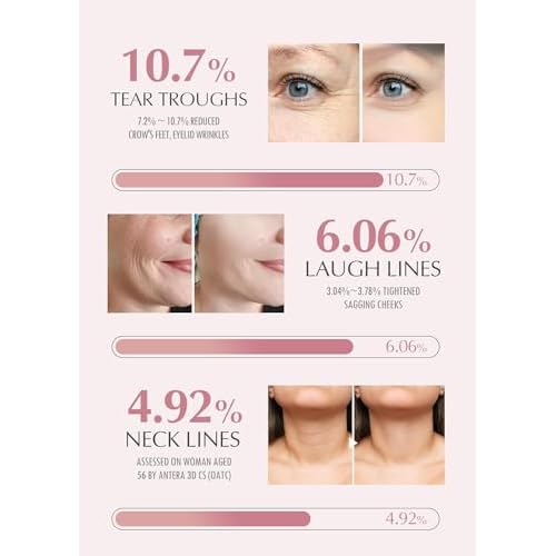 KAHI Wrinkle Bounce Multi Balm Stick | PDRN Collagen Wrinkle Stick | Korean Skin Care |All-in-One Hydrating Lip Balm Eye Cream Neck Cream Make Up Base & Face Mist Moisture Balm