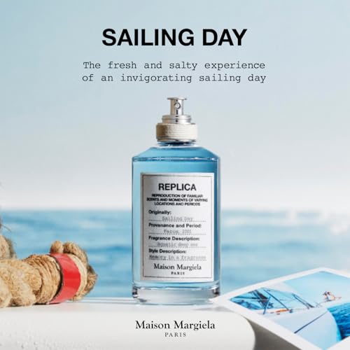 Maison Margiela - Replica - Bubble Bath Eau de Toilette - Fresh Fragrance - With Soap Bubbles, Rose & Coconut Milk