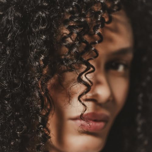 Sisley Paris Curl Care Cream - 150 mL - Nourishes & Defines Curly to Tightly Curled Hair - 24-Hour Anti-Frizz & Anti-Humidity Protection - Provides Long-Lasting Hold