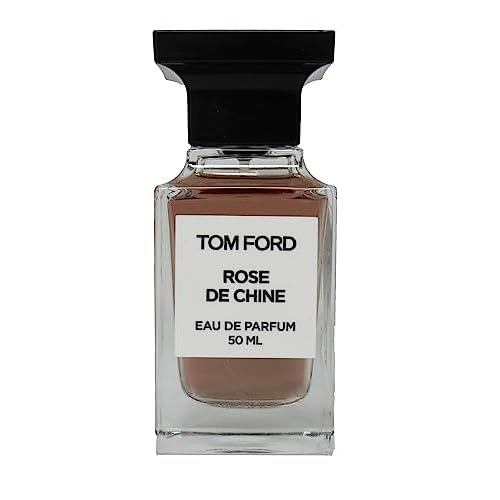 Tom Ford Rose De Chine for Women - 1.7 oz EDP Spray