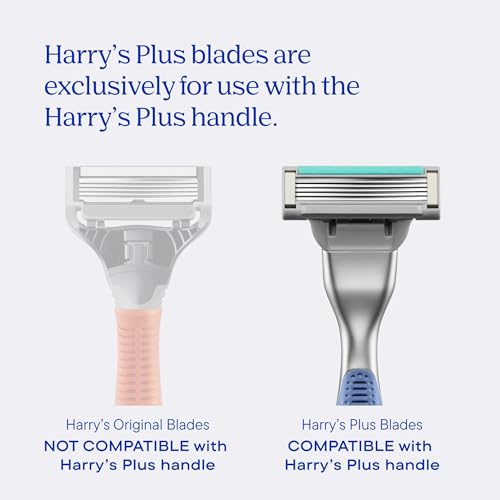 Harry's-PLUS
