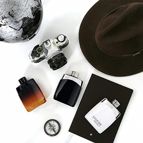 MONTBLANC Legend Spirit