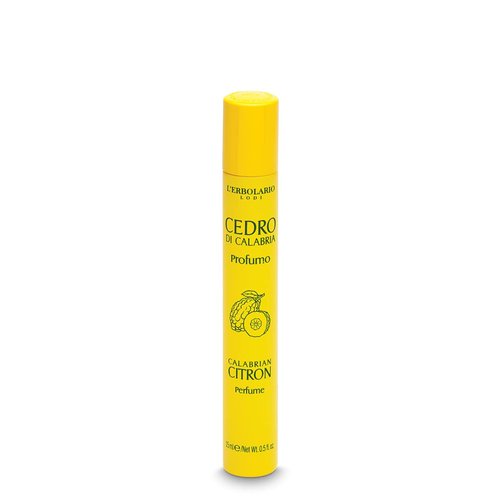 Healthing pharma l'erbolario Profumo Cedro di Calabria 15 ml, 1