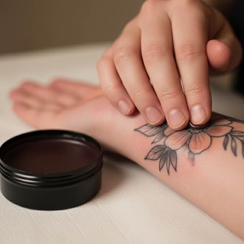 52 Ruby Advanced Tattoo & Piercing Aftercare