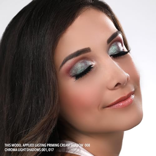 Chroma Light Shadow (004, Summer Dream)