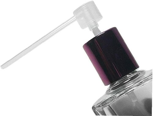 baolaili 10pcs Perfume Dispenser & Refillable Bottle Cosmetic Atomiser for Nice and Fashion