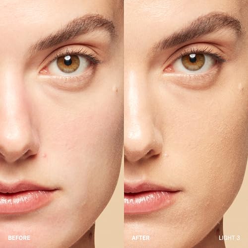 Bobbi Brown Vitamin Enriched Skin Tint SPF 15 | Broad Spectrum SPF Skin Tint | Hydrating Tinted Moisturizer | Vitamins B, C, & E
