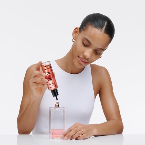 Lanc?me Id?le Eau de Parfum - Long Lasting Fragrance with Notes of Bergamont, Jasmine & Vanilla - Fresh & Floral Women's Perfume