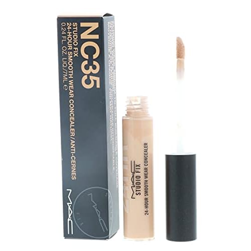 MAC Studio Fix 24-Hour Smooth Wear Concealer NC35