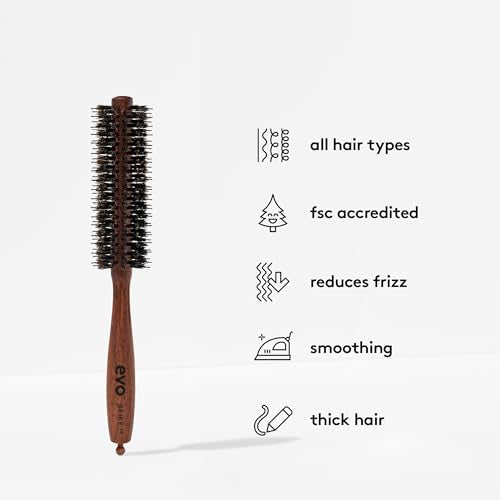 EVO Radial Brush Spike 14