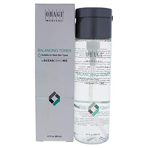 SUZANOBAGIMD Balancing Toner, 6.7 fl oz