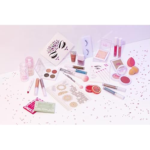 wet n wild Fantasy Makers Lip Gloss Pink Backstage Bae