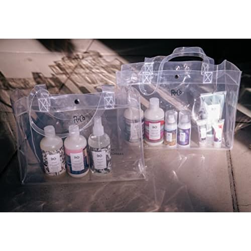 R+Co DALLAS Thickening Kit