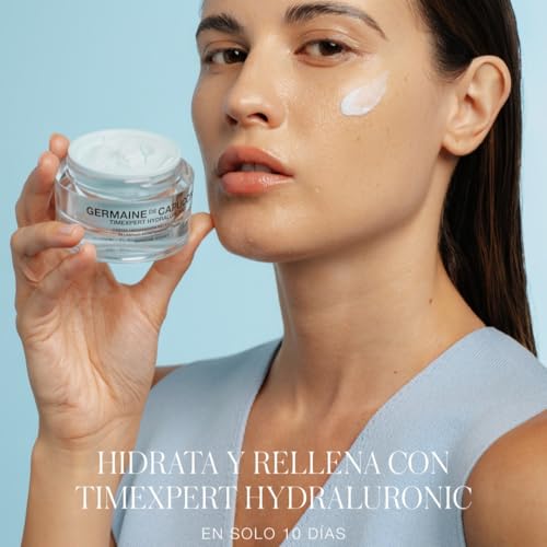 Germaine de Capuccini Crema Hydraluronic Supreme Sorbet
