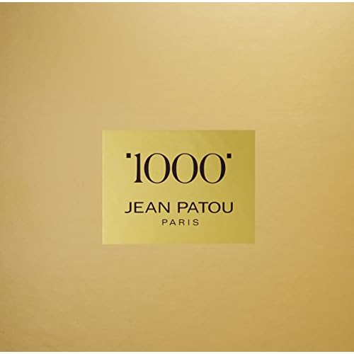Jean Patou 1000