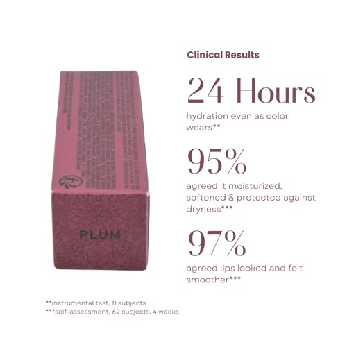 Sugar Lip Treatment - Plum by Fresh for Women - 0.5 oz Lip Treatment