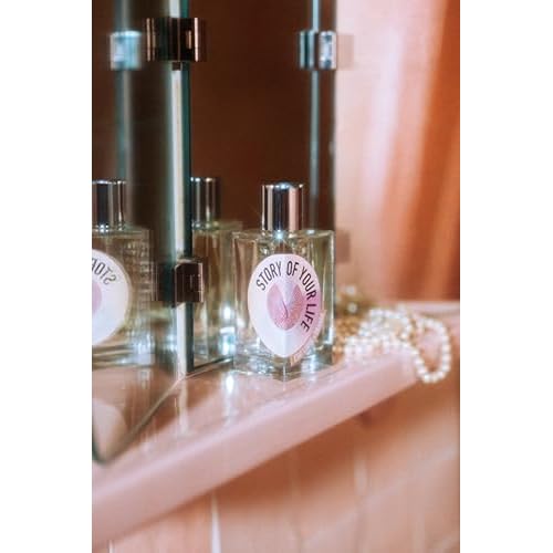 Etat Libre d'Orange Story of Your Life EDP 50ml