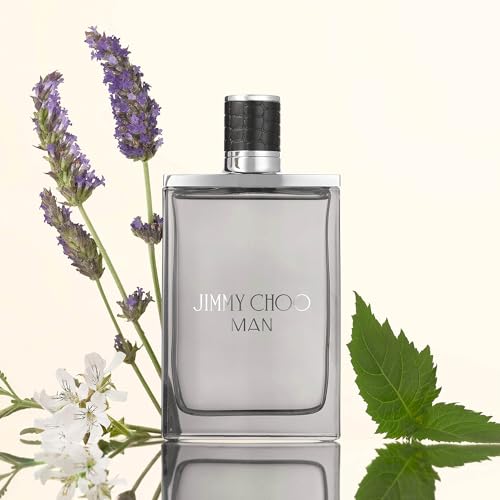 Jimmy Choo Man Eau de Toilette Travel Spray