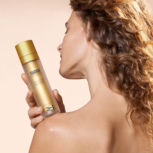 Isdinceutics Eco-Refill Melaclear Advanced - Dark Spot Corrector for Face with Niacinamide 1.7 FL OZ (50 ml).