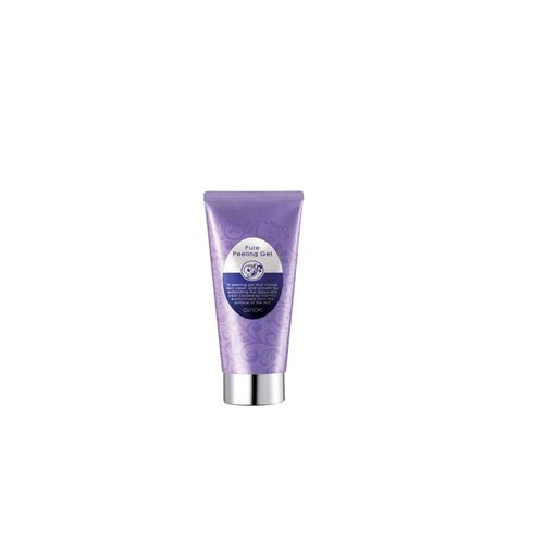 OSSION Pure Peeling Gel, 200ml Face Exfoliating Gel