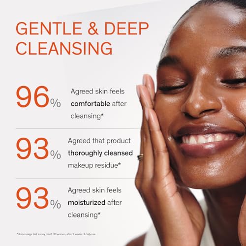 Sulwhasoo Gentle Cleansing Oil ? Daily Oil Cleanser with Korean Herbal Ingredients for Face | Removes Waterproof Makeup & SPF, Softens & Nourishes Skin | Hydrating Double Cleansing, Korean Skincare