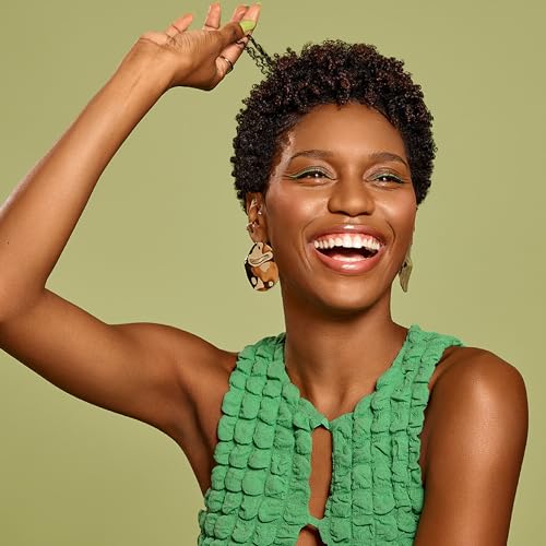 African Pride Feel It Formula Hair Strengthening Balm - 4oz